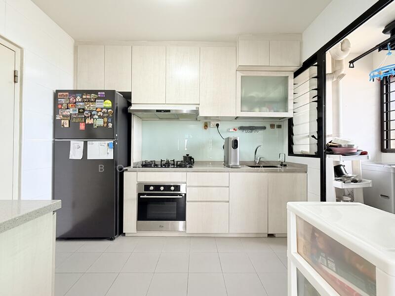 For Sale - 818B Choa Chu Kang Avenue 1