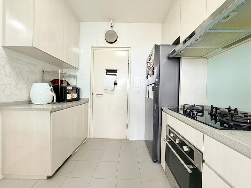 For Sale - 818B Choa Chu Kang Avenue 1