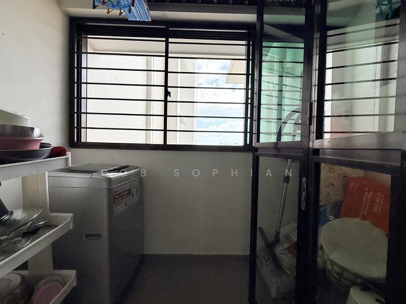 For Sale - 818B Choa Chu Kang Avenue 1