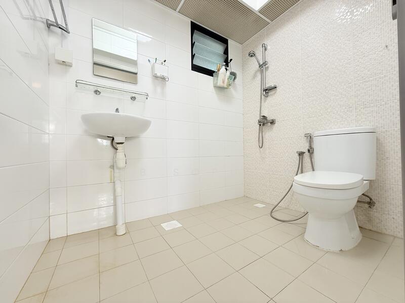 For Sale - 818B Choa Chu Kang Avenue 1