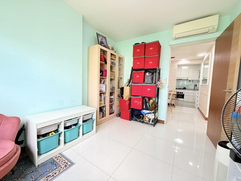 For Sale - 818B Choa Chu Kang Avenue 1