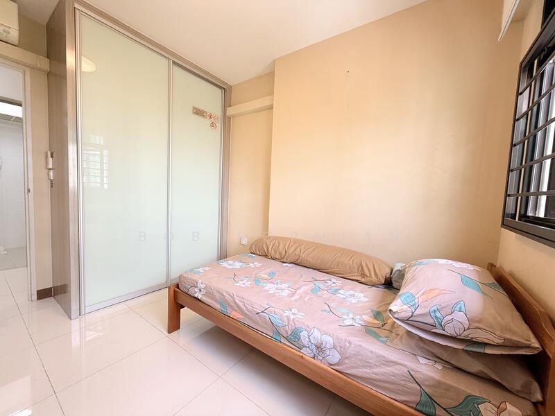 For Sale - 818B Choa Chu Kang Avenue 1