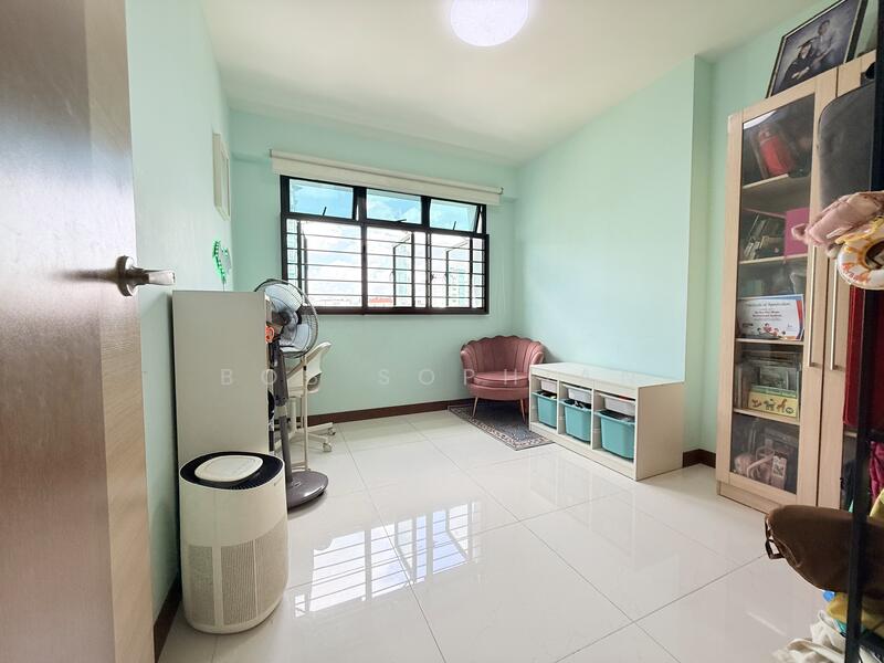 For Sale - 818B Choa Chu Kang Avenue 1