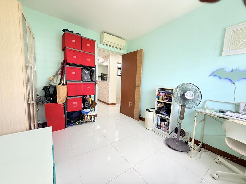 For Sale - 818B Choa Chu Kang Avenue 1