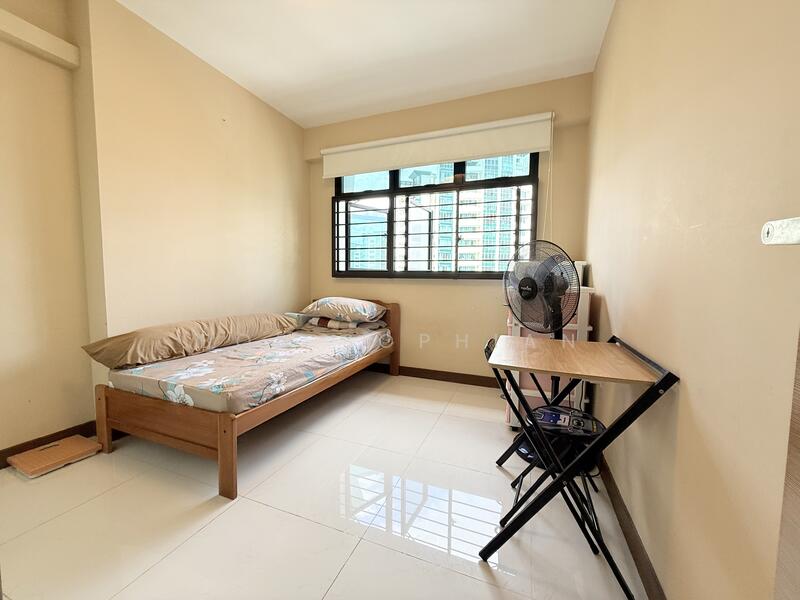 For Sale - 818B Choa Chu Kang Avenue 1