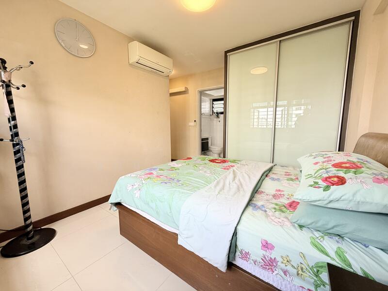 For Sale - 818B Choa Chu Kang Avenue 1