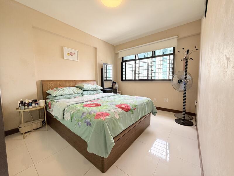 For Sale - 818B Choa Chu Kang Avenue 1