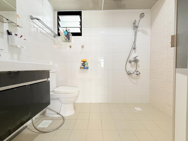 For Sale - 818B Choa Chu Kang Avenue 1