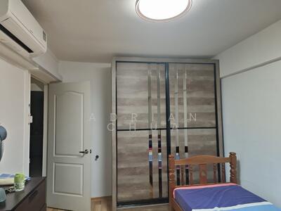 For Rent - 110 Hougang Avenue 1