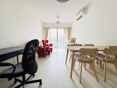 For Rent - Cairnhill Residences