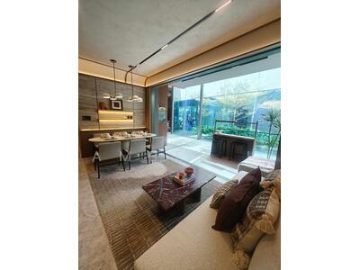 For Sale - Amber House