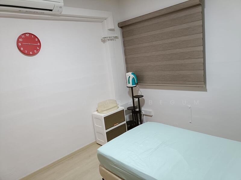 For Rent - 35 Chai Chee Avenue