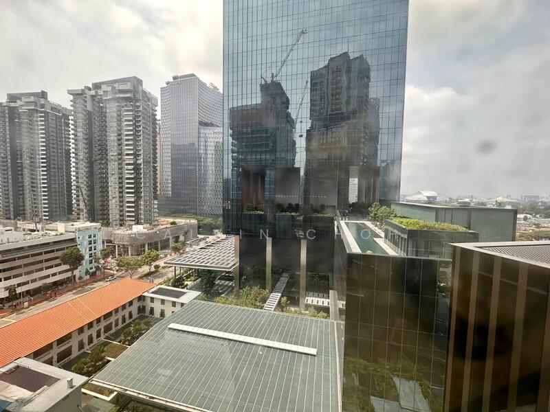 Midtown Bay Condominium For Sale at S$ 1,538,000 | PropertyGuru Singapore - Exterior