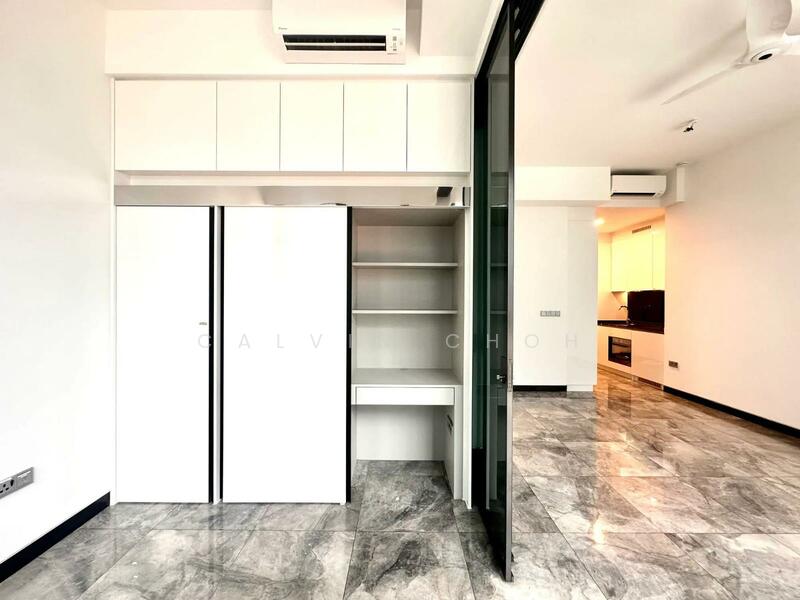 Midtown Bay Condominium For Sale at S$ 1,538,000 | PropertyGuru Singapore - Interior