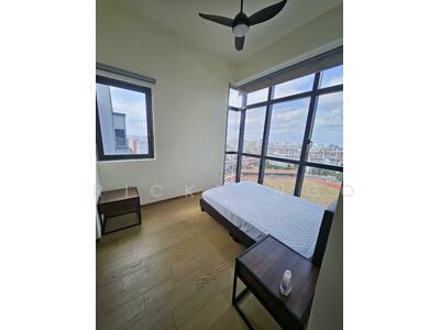 For Rent - The Florence Residences