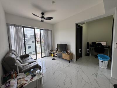 For Sale - The Lilium