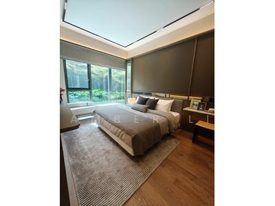 For Sale - Amber House