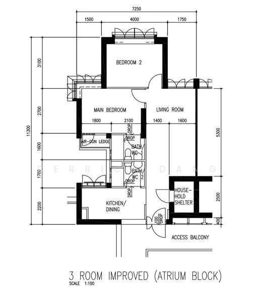 For Sale 90 Tanglin Halt Road