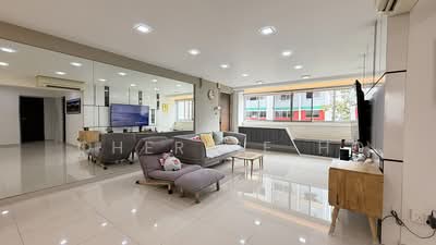 For Sale - 663 Yishun Avenue 4