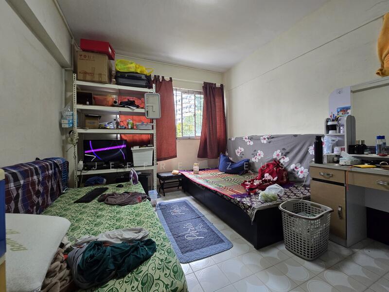 906 Tampines Avenue 4 HDB Flat For Sale at S$ 658,000 | PropertyGuru Singapore