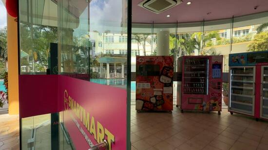 The Petals, Hillview Avenue, 496 sqft, Shop / Shophouse For Sale, by Yeo Yong Peng, 500050183 - CommercialGuru.com.sg