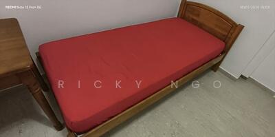 For Rent - 278 Toh Guan Road