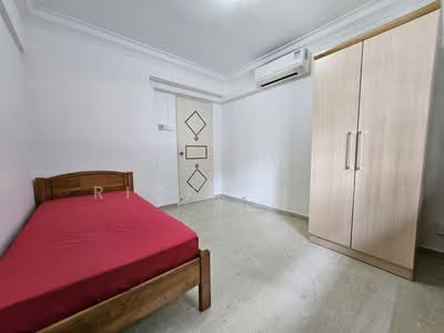 For Rent - 278 Toh Guan Road