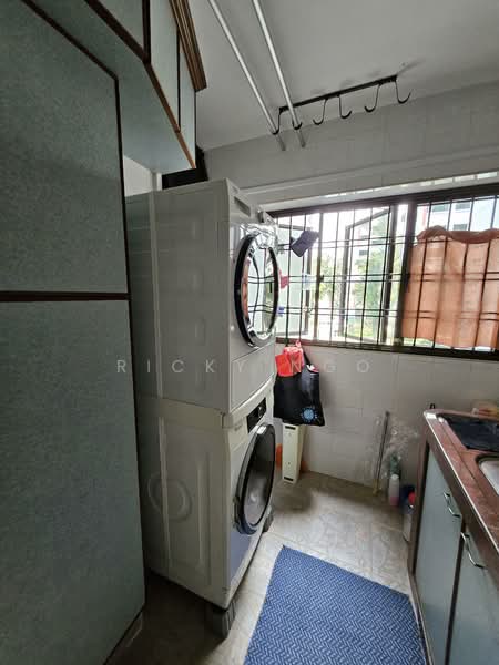 For Rent - 278 Toh Guan Road