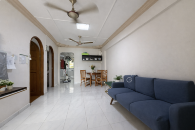 For Sale - 806 King George's Avenue