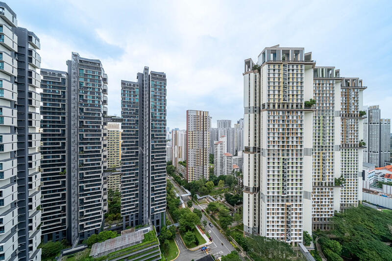 94 Dawson Road HDB Flat For Sale at S$ 920,000 | PropertyGuru Singapore