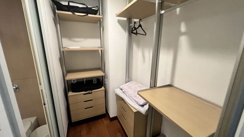 The Sail @ Marina Bay, 6 Marina Boulevard, 1 Bedroom, 678 sqft, Condominium For Rent, by Gibson Ho, 500050190 - Interior - PropertyGuru.com.sg