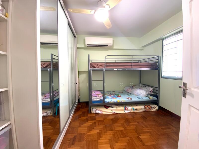 157 Mei Ling Street HDB Flat For Sale at S$ 428,000 | PropertyGuru Singapore