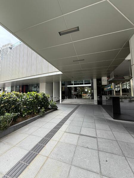 Outram Park, Chinatown / Tanjong Pagar, 1,600 sqft, Food & Beverage For Rent, by Desmond Yeo, 500050196 - Exterior - CommercialGuru.com.sg