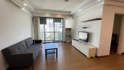 For Rent - West Bay Condo