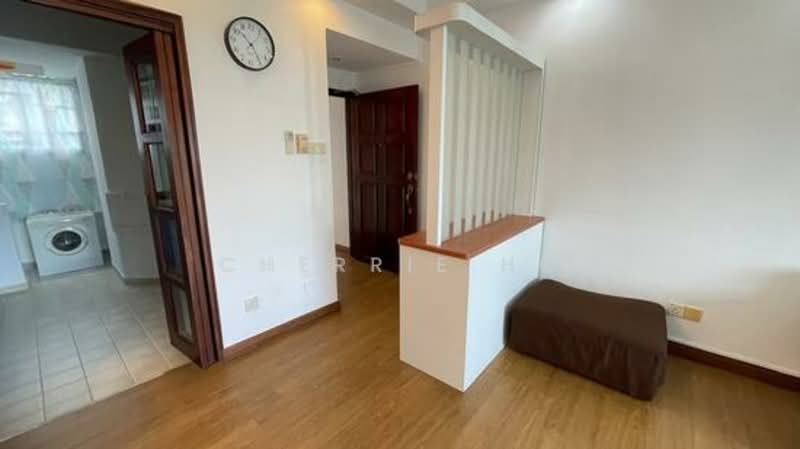 West Bay Condo, 50 West Coast Crescent, 2 Bedrooms, 871 sqft, Condominium For Rent, by Cherrie Ho, 500050198 - Interior - PropertyGuru.com.sg