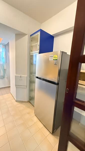West Bay Condo, 50 West Coast Crescent, 2 Bedrooms, 871 sqft, Condominium For Rent, by Cherrie Ho, 500050198 - Interior - PropertyGuru.com.sg
