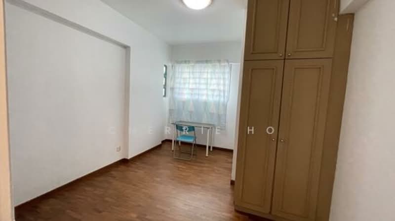 West Bay Condo, 50 West Coast Crescent, 2 Bedrooms, 871 sqft, Condominium For Rent, by Cherrie Ho, 500050198 - Common Bedroom - PropertyGuru.com.sg
