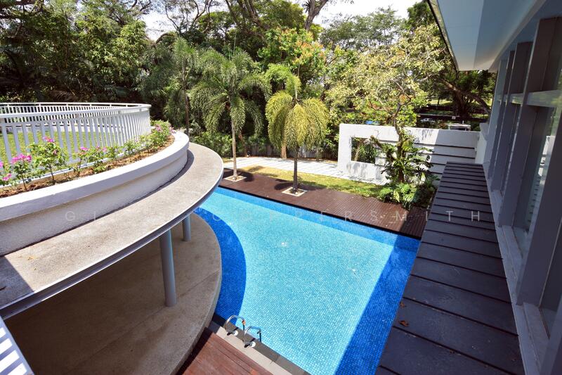 Cluny Park, 53 Cluny Park, 5 Bedrooms, 7,736 sqft, Detached House For Rent, by Gilad Coppersmith, 500050199 - Exterior - PropertyGuru.com.sg