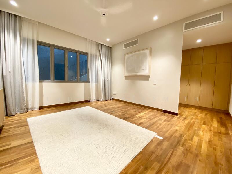 Cluny Park, 53 Cluny Park, 5 Bedrooms, 7,736 sqft, Detached House For Rent, by Gilad Coppersmith, 500050199 - Interior - PropertyGuru.com.sg