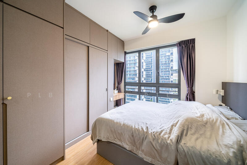 94 Dawson Road HDB Flat For Sale at S$ 920,000 | PropertyGuru Singapore - Bedroom