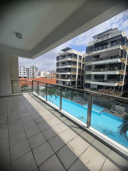 For Rent - Atrium Residences