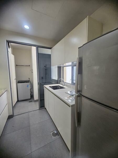 For Rent - Atrium Residences