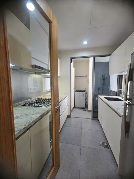 For Rent - Atrium Residences