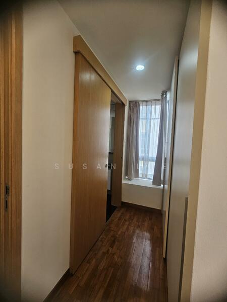 For Rent - Atrium Residences