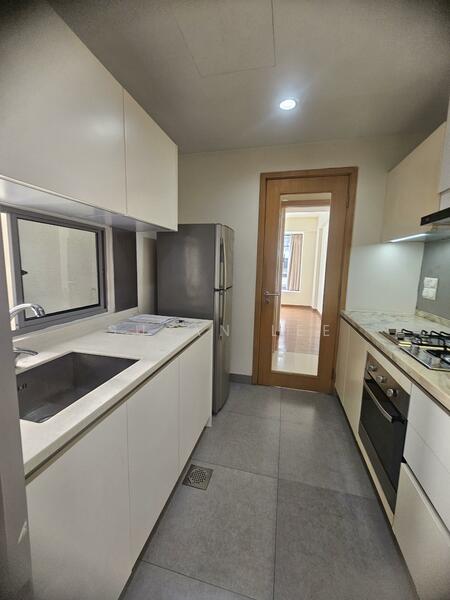 For Rent - Atrium Residences