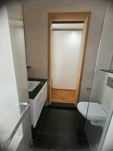 For Rent - Atrium Residences