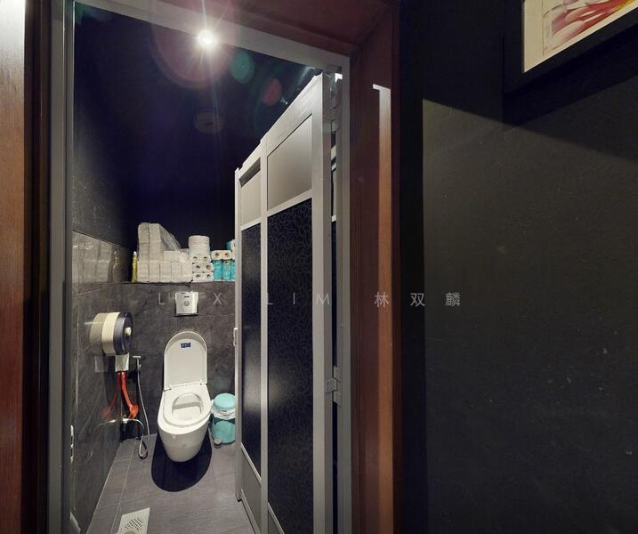 MOSQUE STREET, , 5,155 sqft, Shop / Shophouse For Sale, by Lex Lim 林双麟, 500050206 - Bathroom - CommercialGuru.com.sg