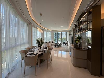 For Sale - Cliveden at Grange