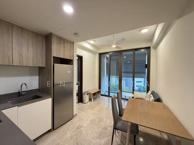 For Sale - Park Place Residences