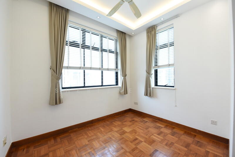 Spring Grove, 53 Grange Road, 3 Bedrooms, 1,389 sqft, Condominium For Rent, by Sherlene Tay, 500050209 - Interior - PropertyGuru.com.sg